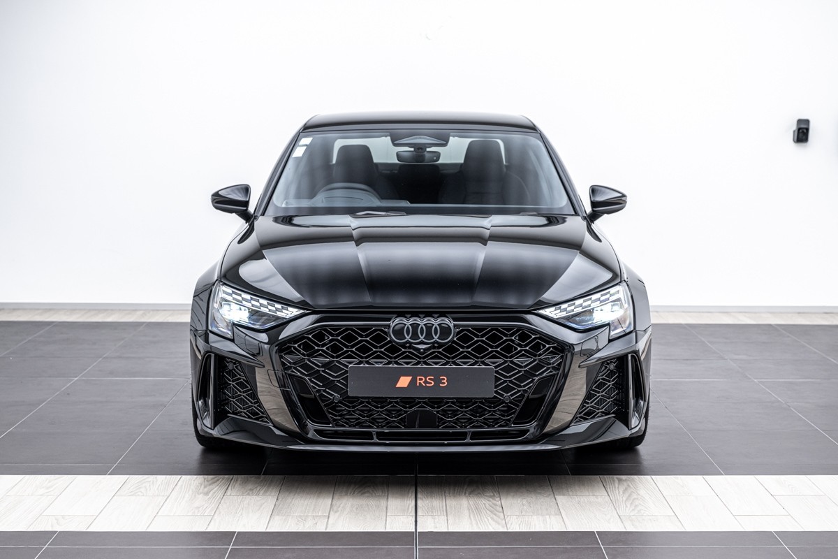 Audi RS3 SEDAN TFSI 294 KW