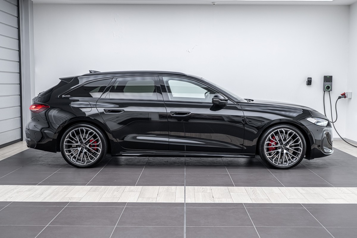 Audi S5 AVANT