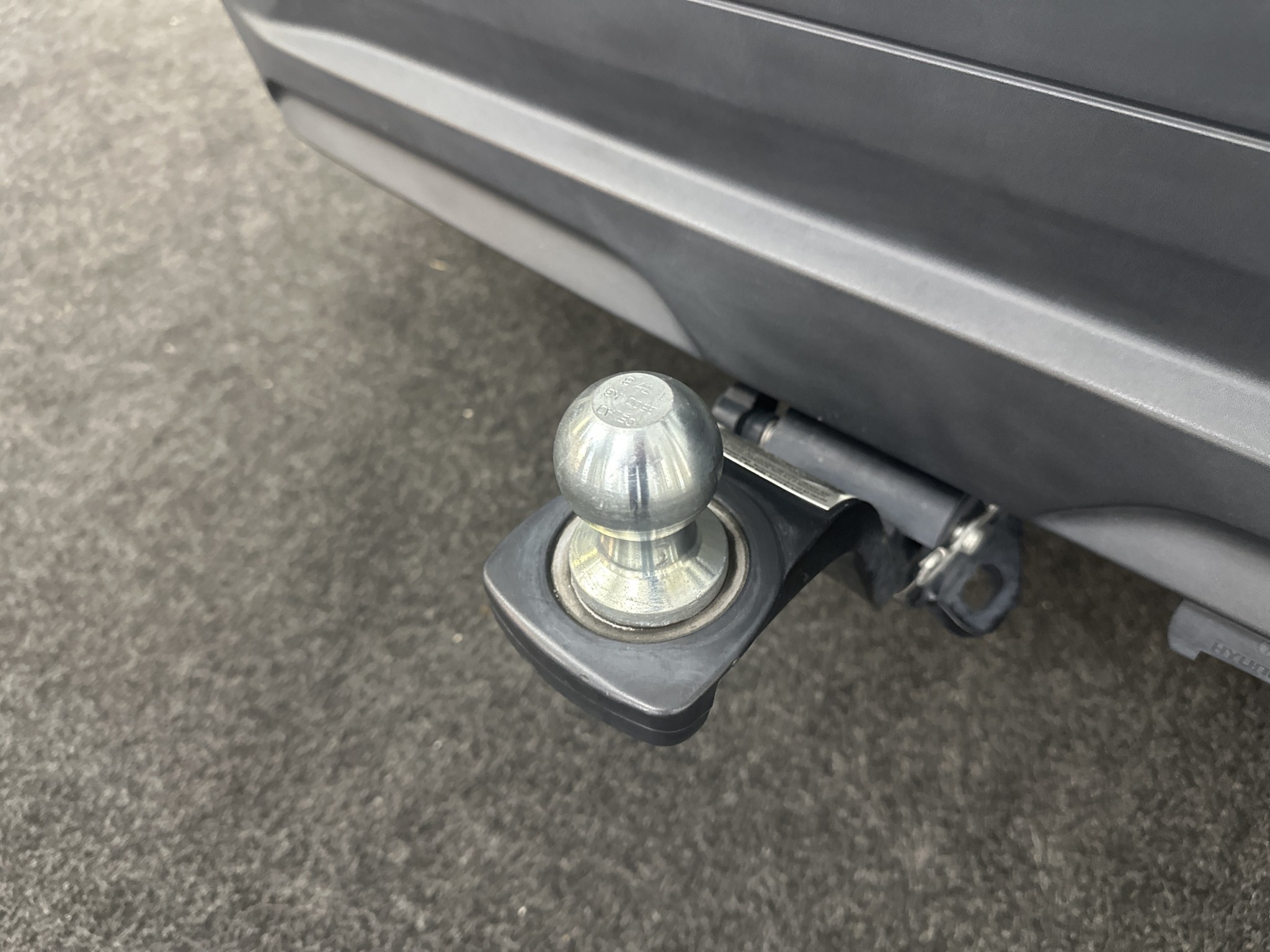 Hyundai Kona 2.0 2WD 2.0P/6AT