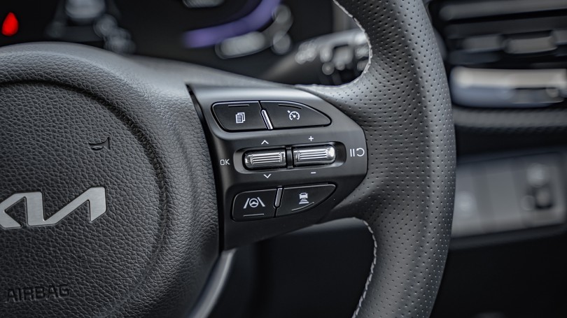 2025 Kia Stonic 14