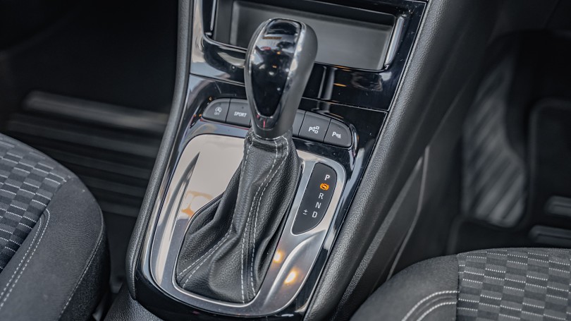 2019 Holden Astra 17