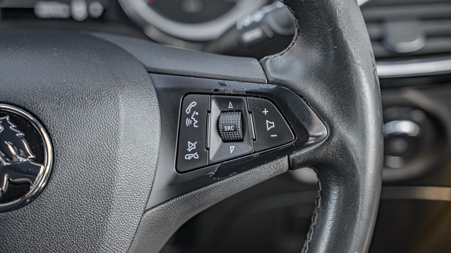 2019 Holden Astra 14