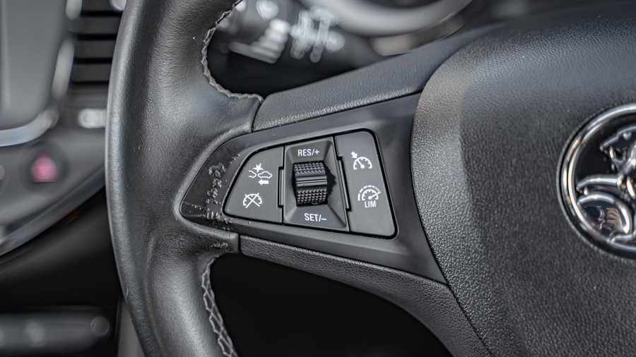 2019 Holden Astra 13