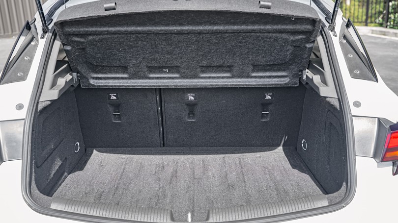 2019 Holden Astra 18