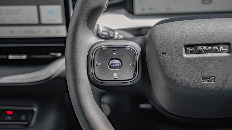 2025 Haval H6 13