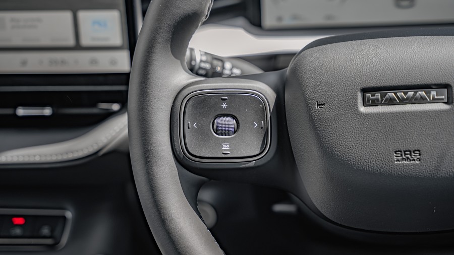 2025 Haval H6 13