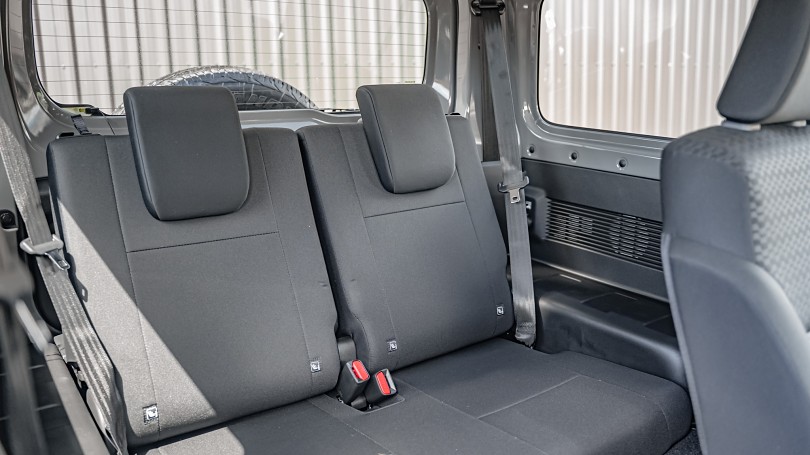 2026 Suzuki Jimny 17