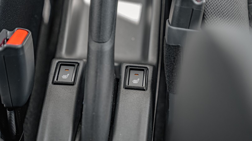 2025 Suzuki Swift 17