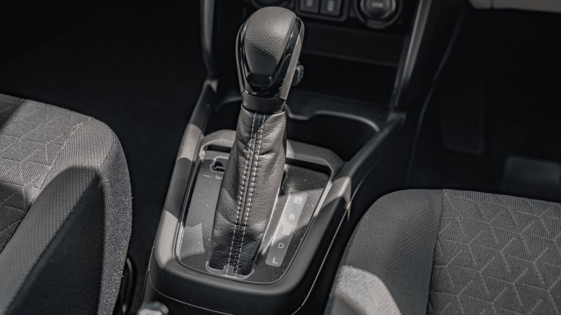 2025 Suzuki Swift 16