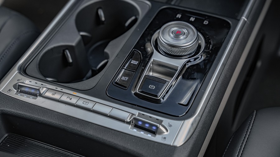 2026 Kia Carnival 18