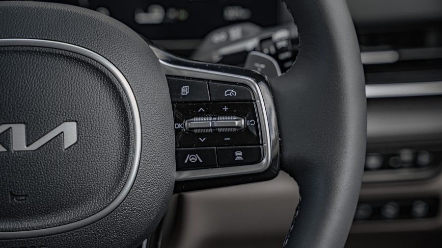 2026 Kia Carnival 14