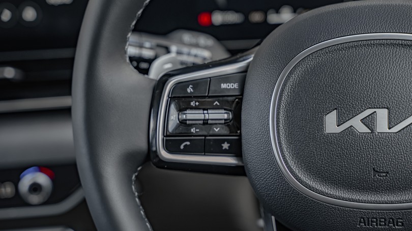 2026 Kia Carnival 13