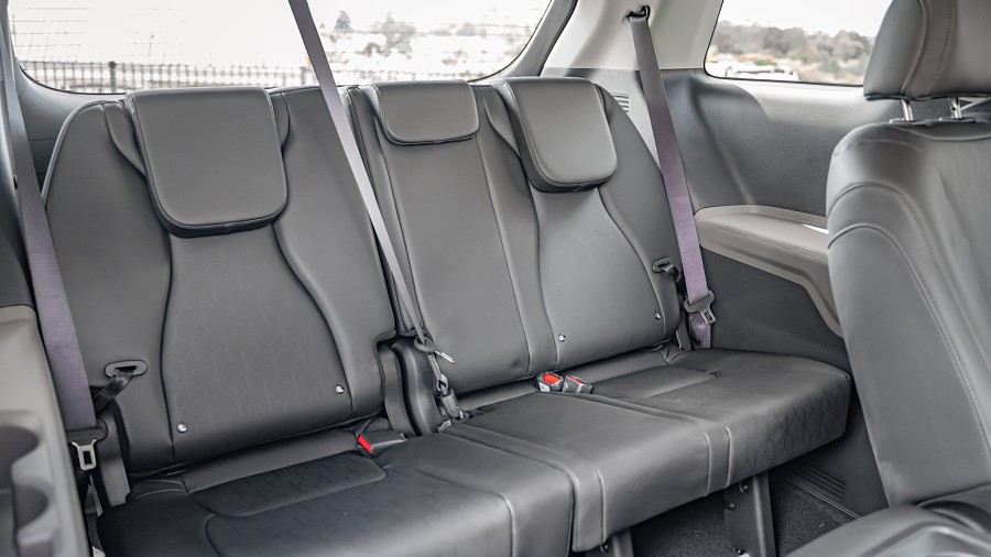 2026 Kia Carnival 17