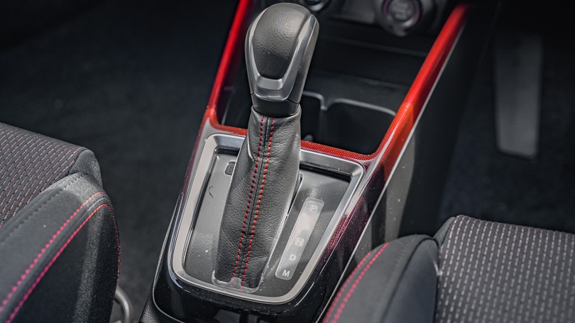 2025 Suzuki Swift 17