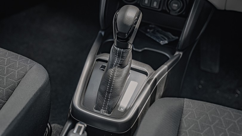 2025 Suzuki Swift 17