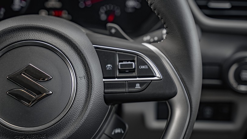 2025 Suzuki Swift 14