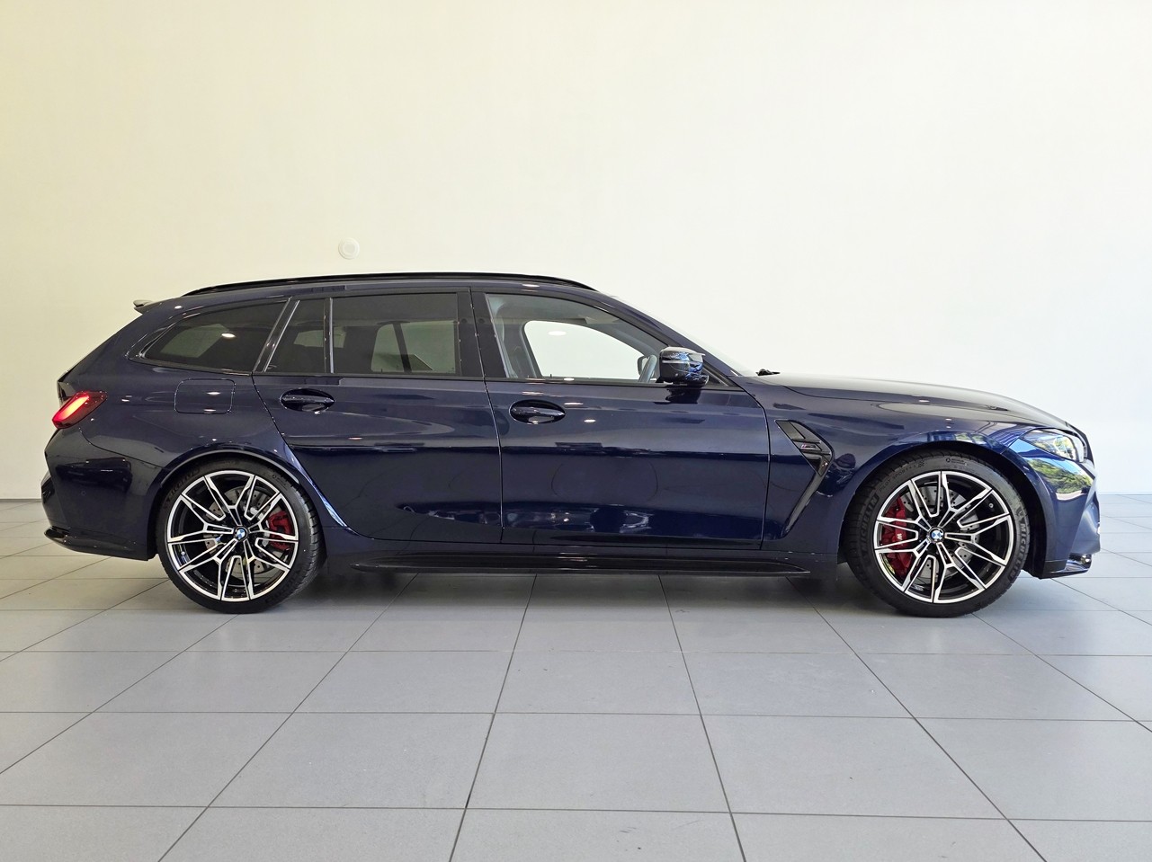 BMW M3 Competition M xDrive Touring