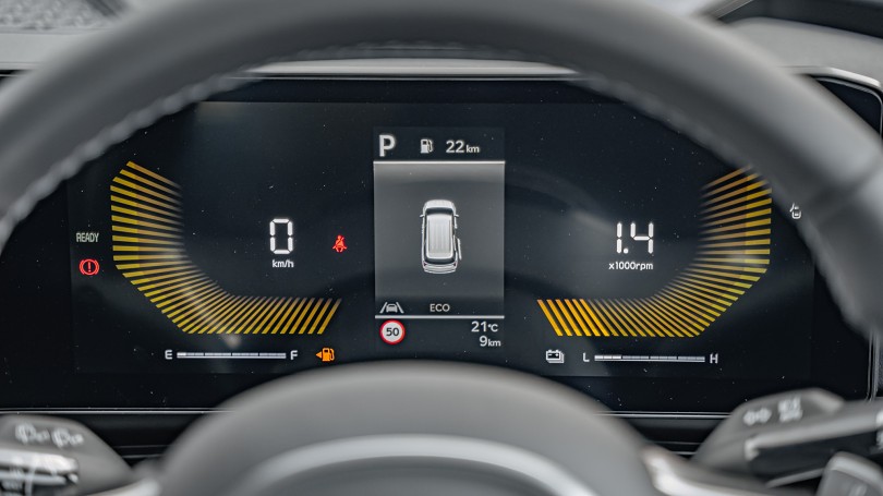 2025 Kia Carnival 12