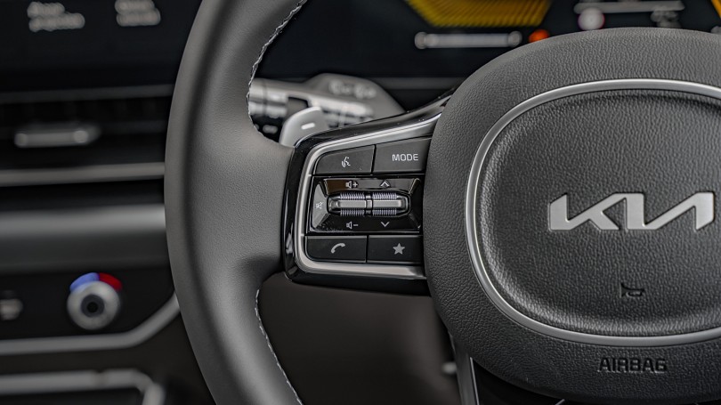 2025 Kia Carnival 13