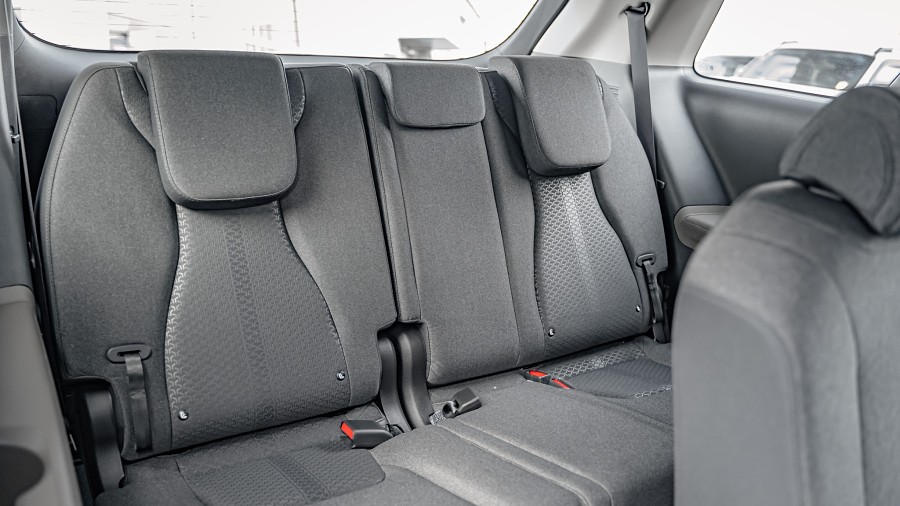 2025 Kia Carnival 19