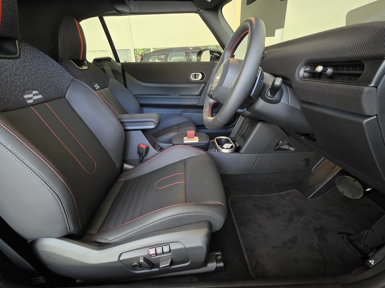 MINI Cooper S Convertible