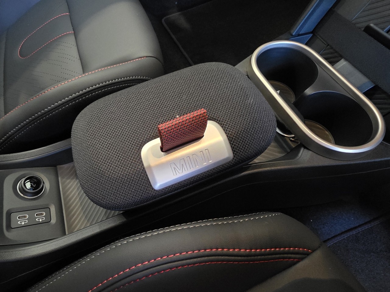 MINI Cooper S Convertible