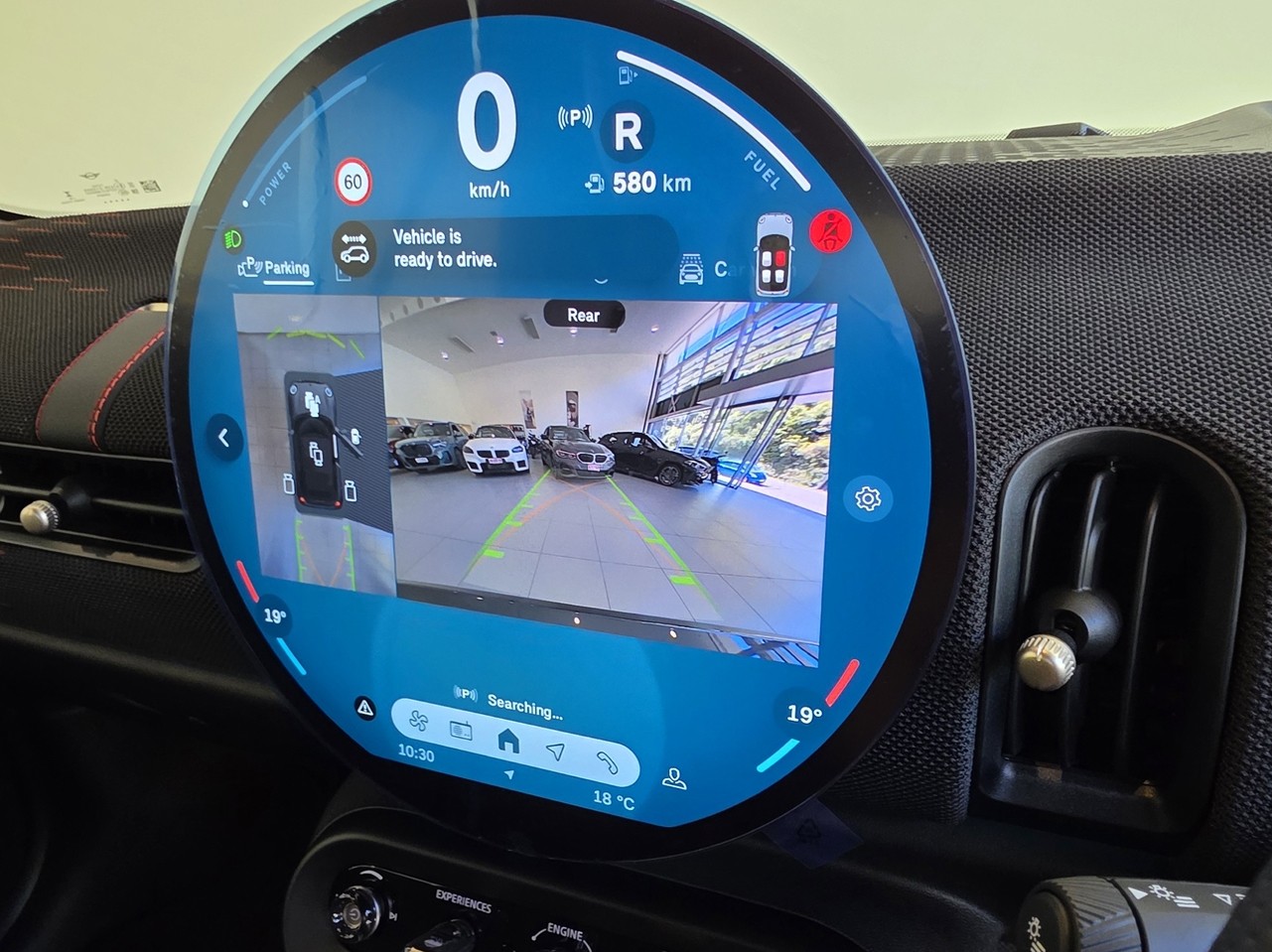 MINI Cooper S Convertible