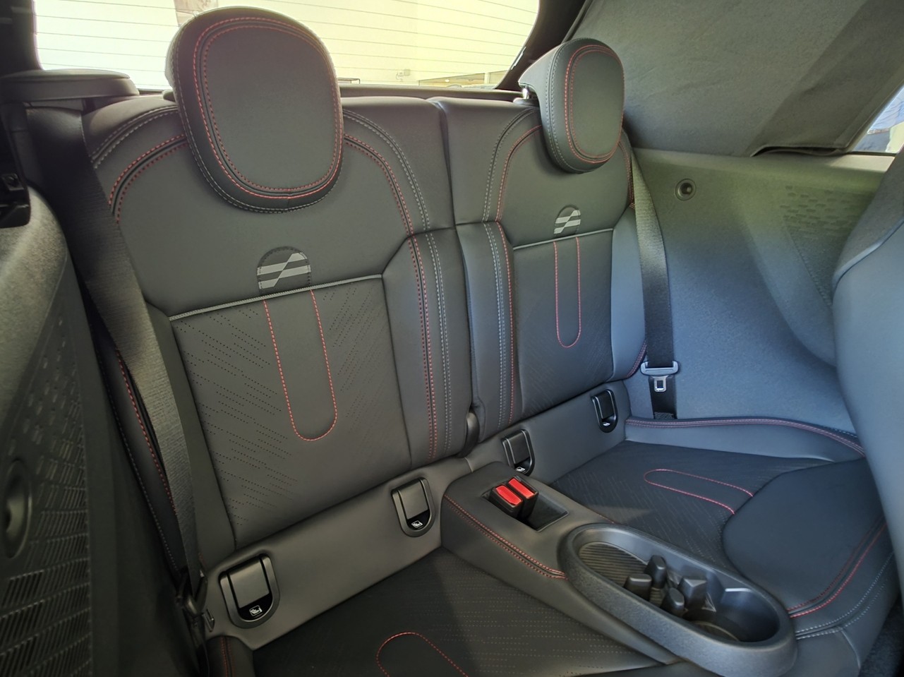 MINI Cooper S Convertible