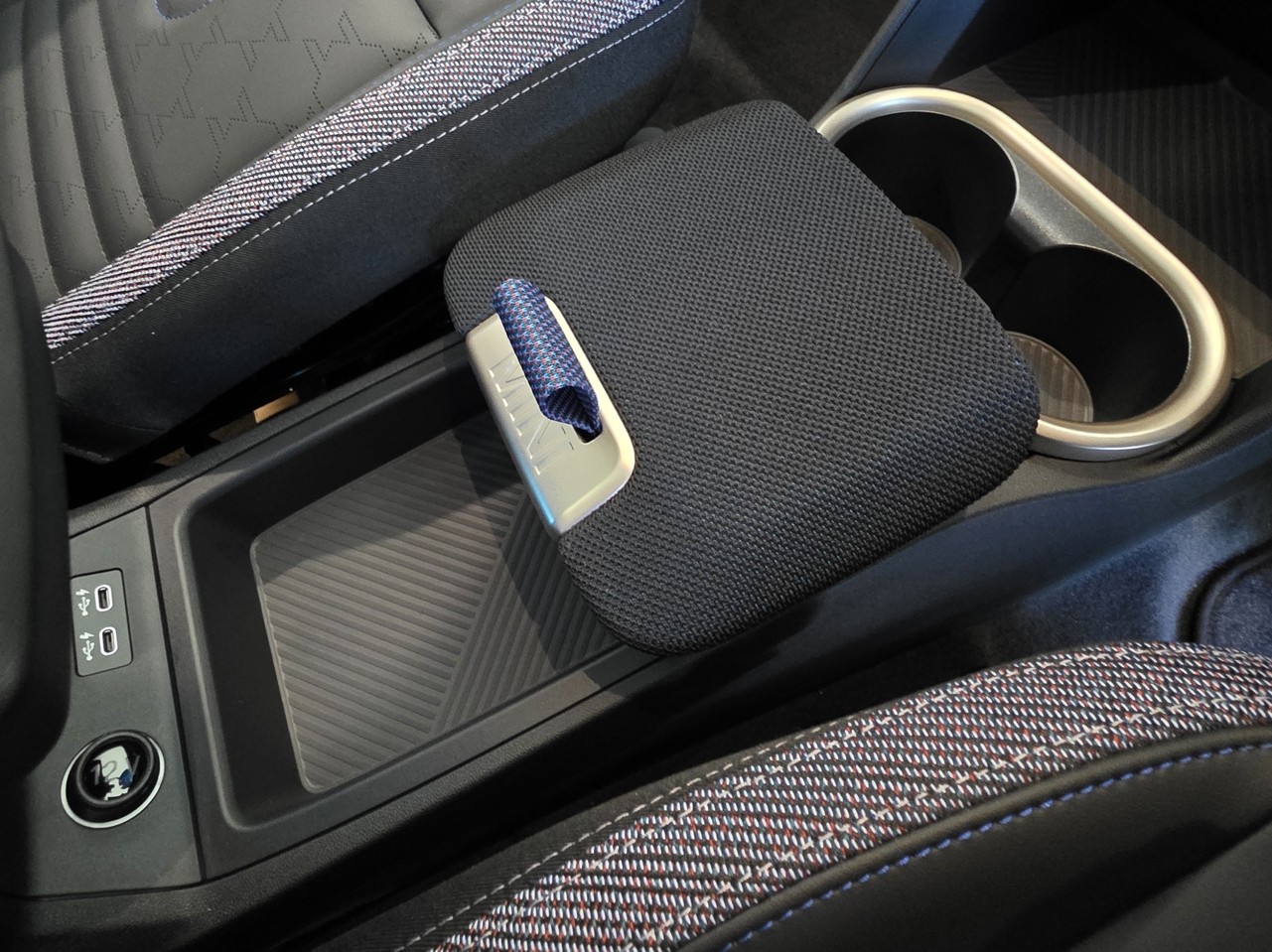 MINI Countryman SE ALL4 Classic