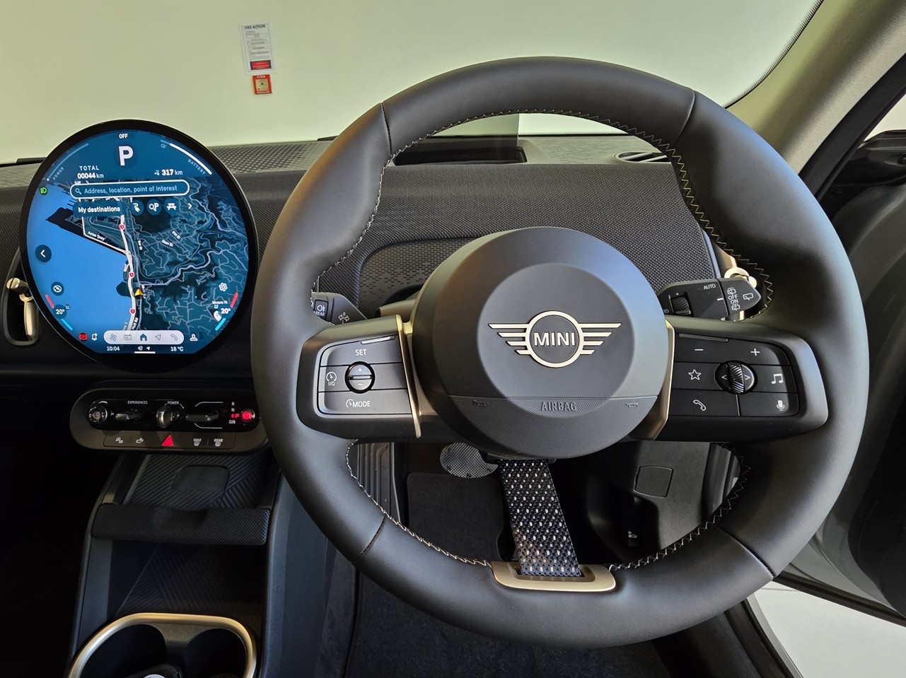 MINI Countryman SE ALL4 Classic