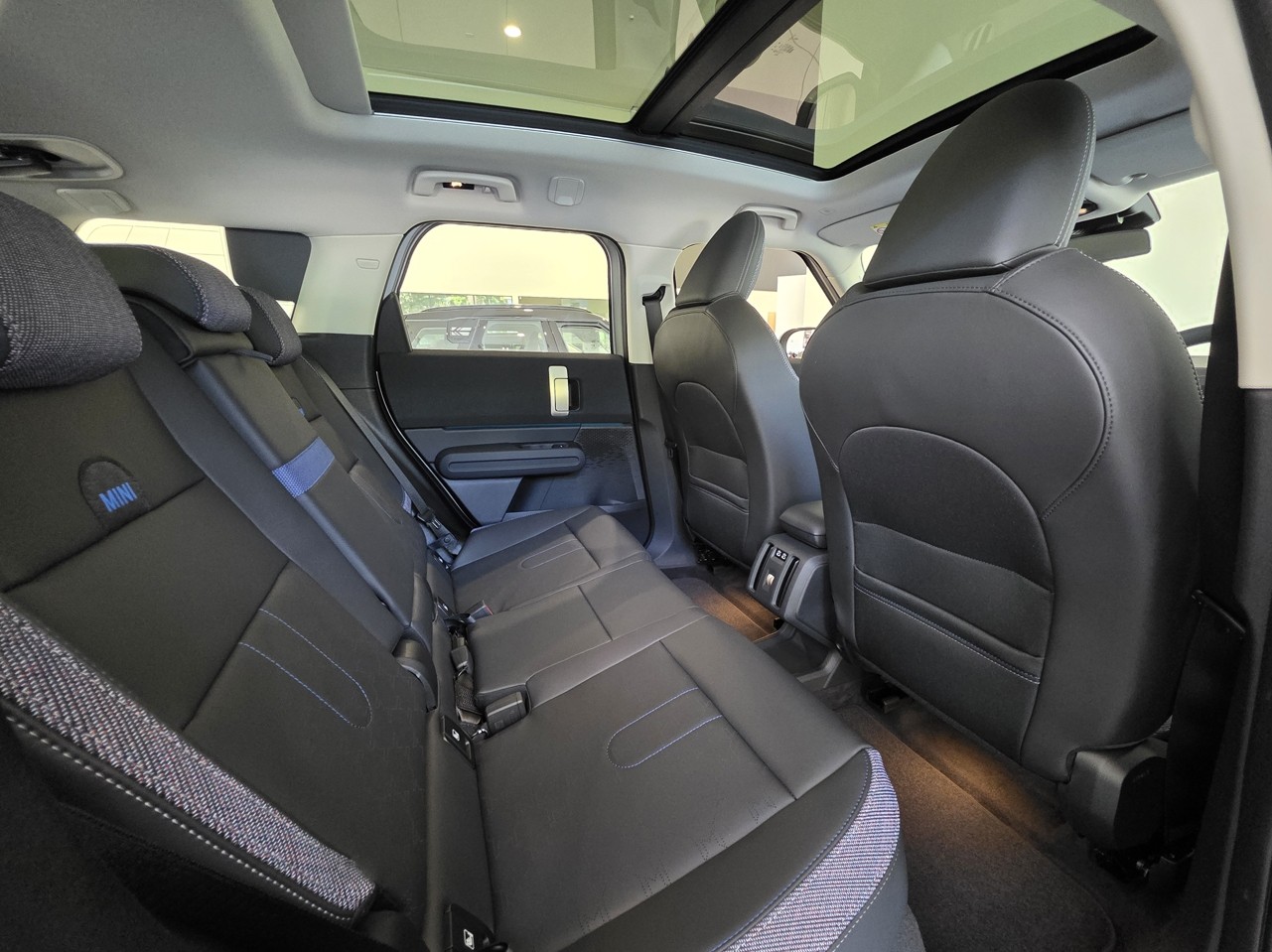 MINI Countryman SE ALL4 Classic