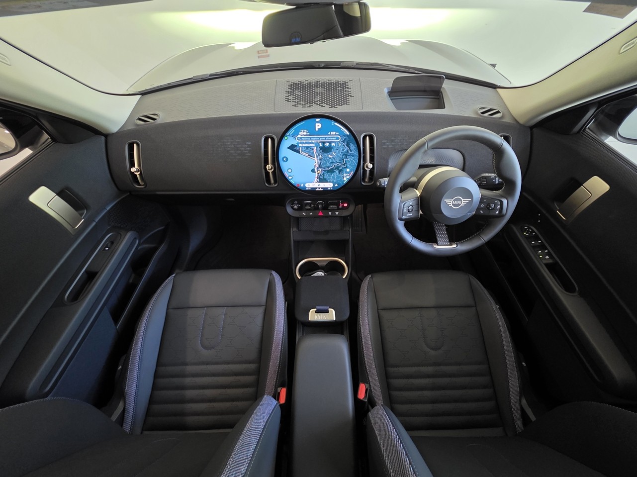 MINI Countryman SE ALL4 Classic