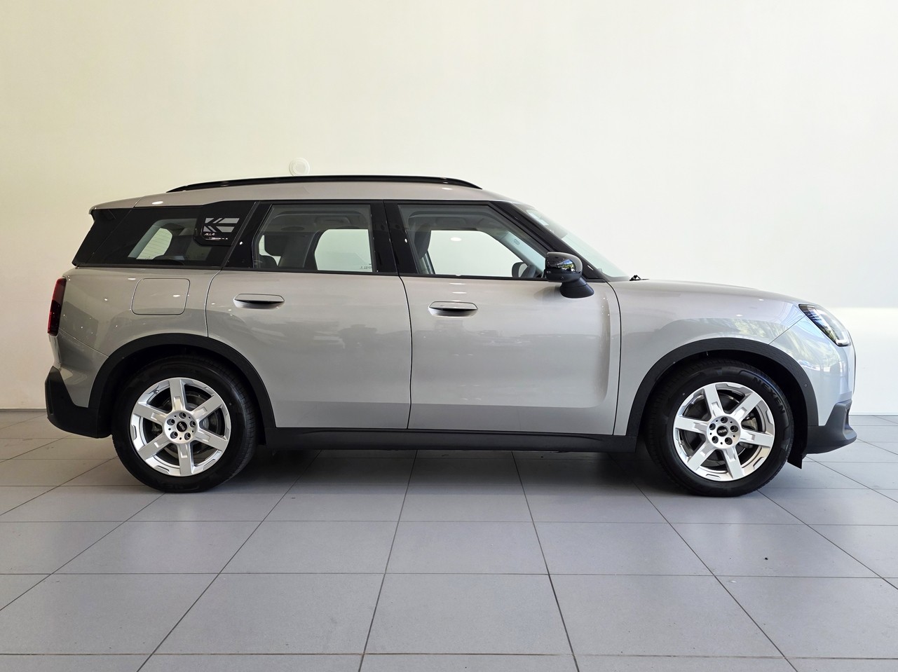 MINI Countryman SE ALL4 Classic