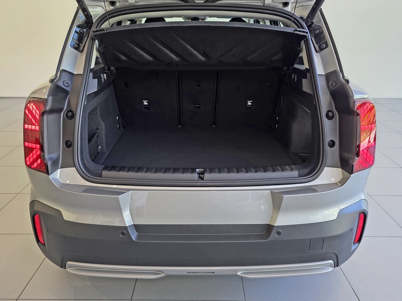 MINI Countryman SE ALL4 Classic