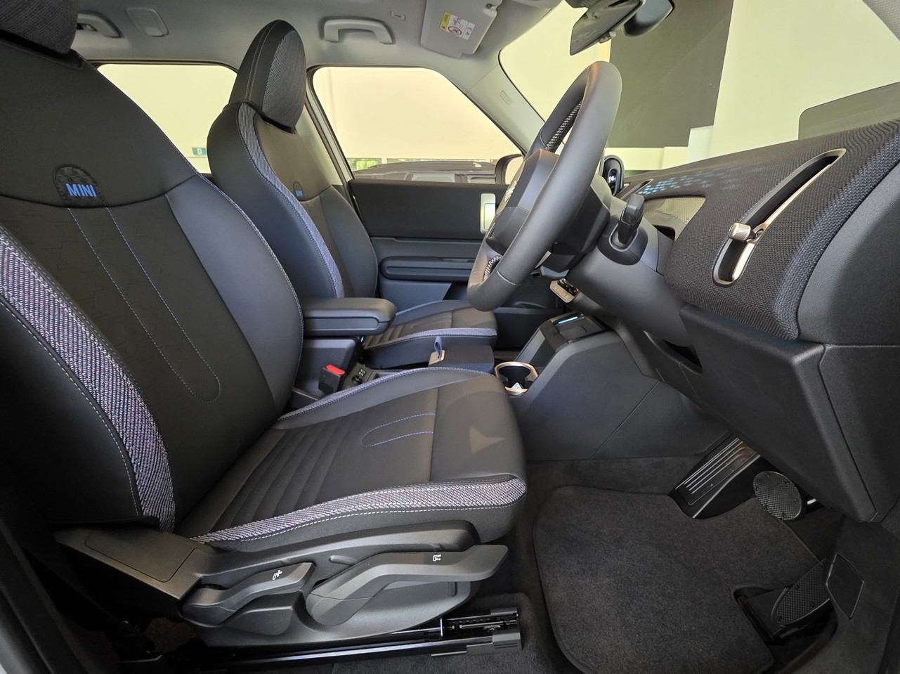 MINI Countryman SE ALL4 Classic