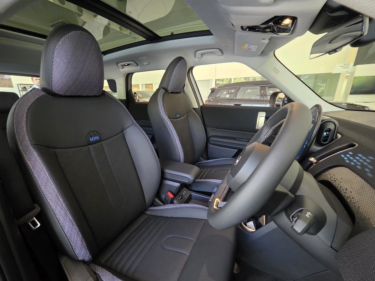 MINI Countryman SE ALL4 Classic