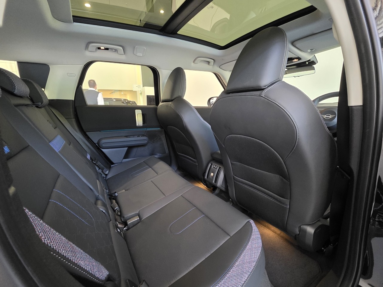 MINI Countryman E Classic