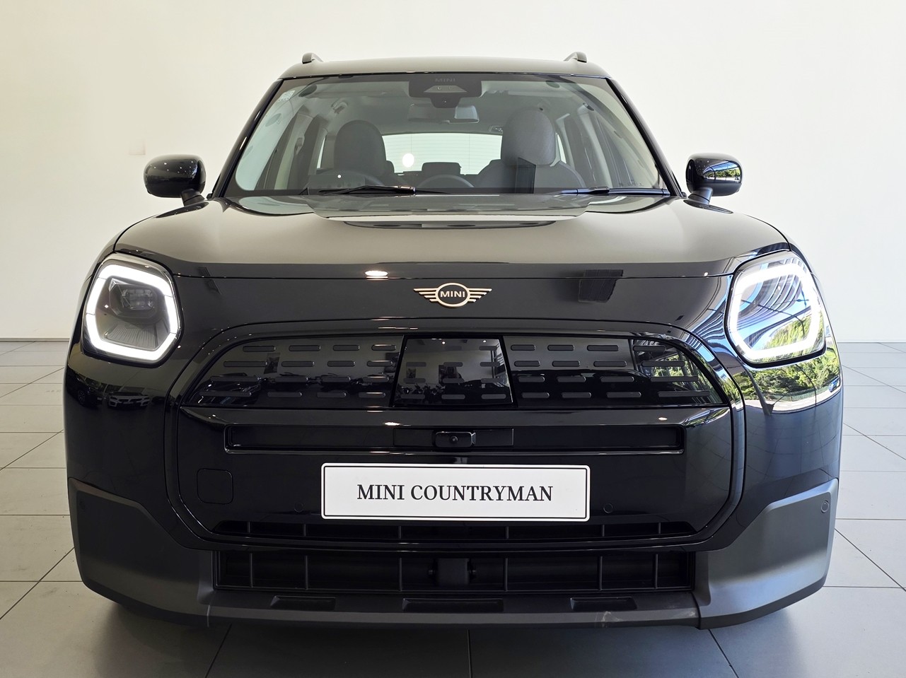 MINI Countryman E Classic
