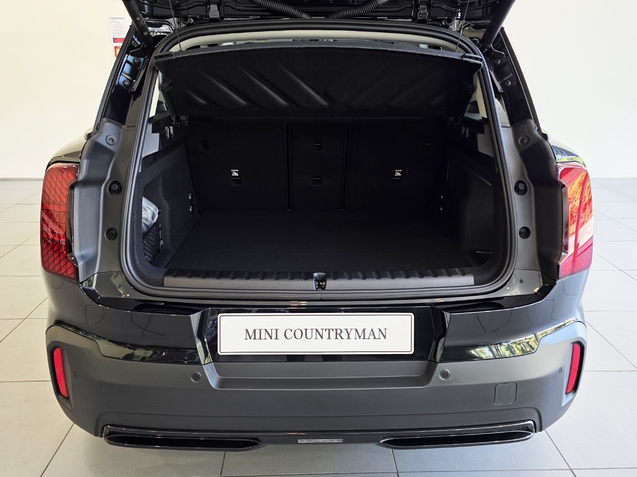 MINI Countryman E Classic