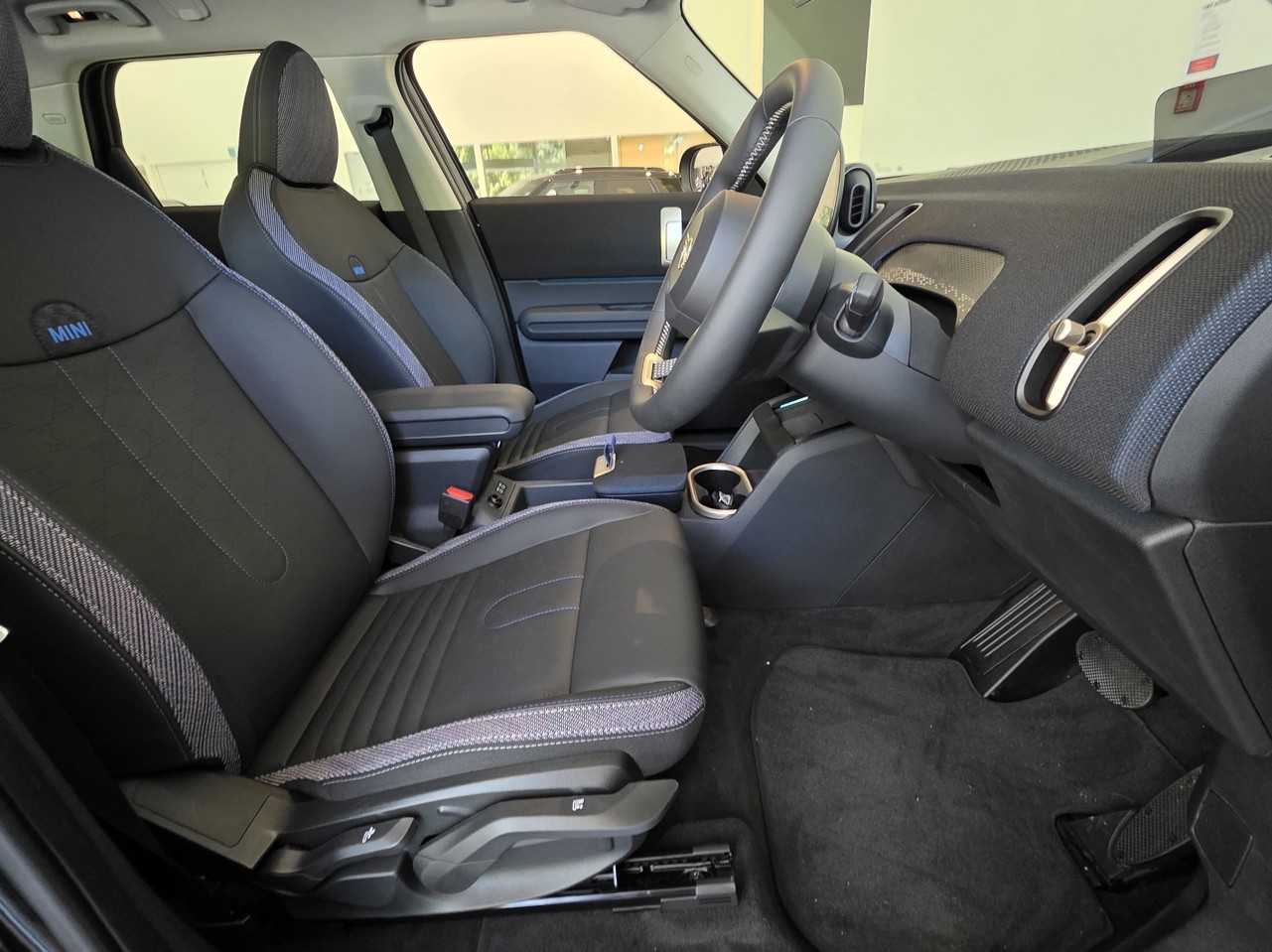 MINI Countryman E Classic