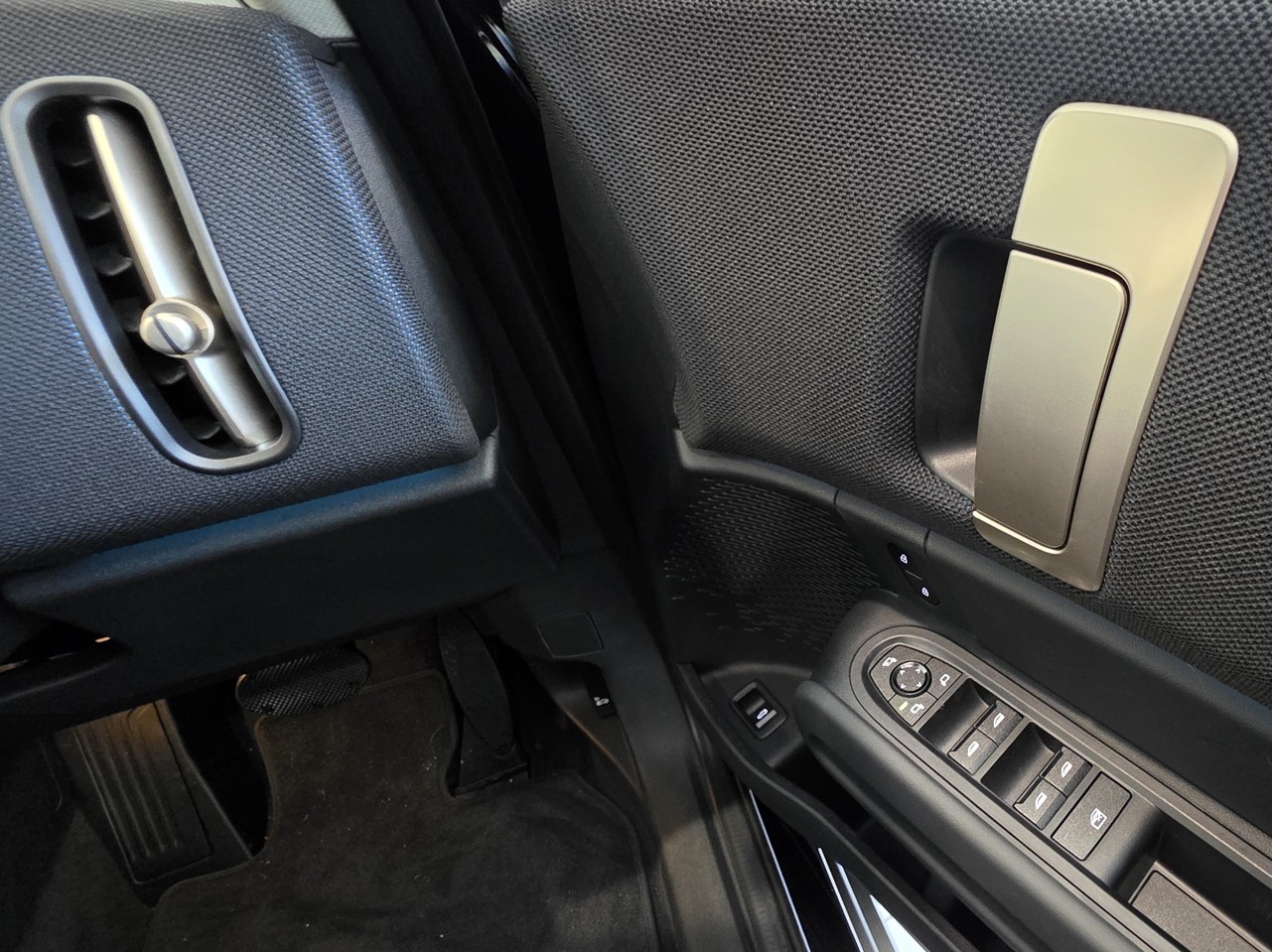 MINI Countryman E Classic