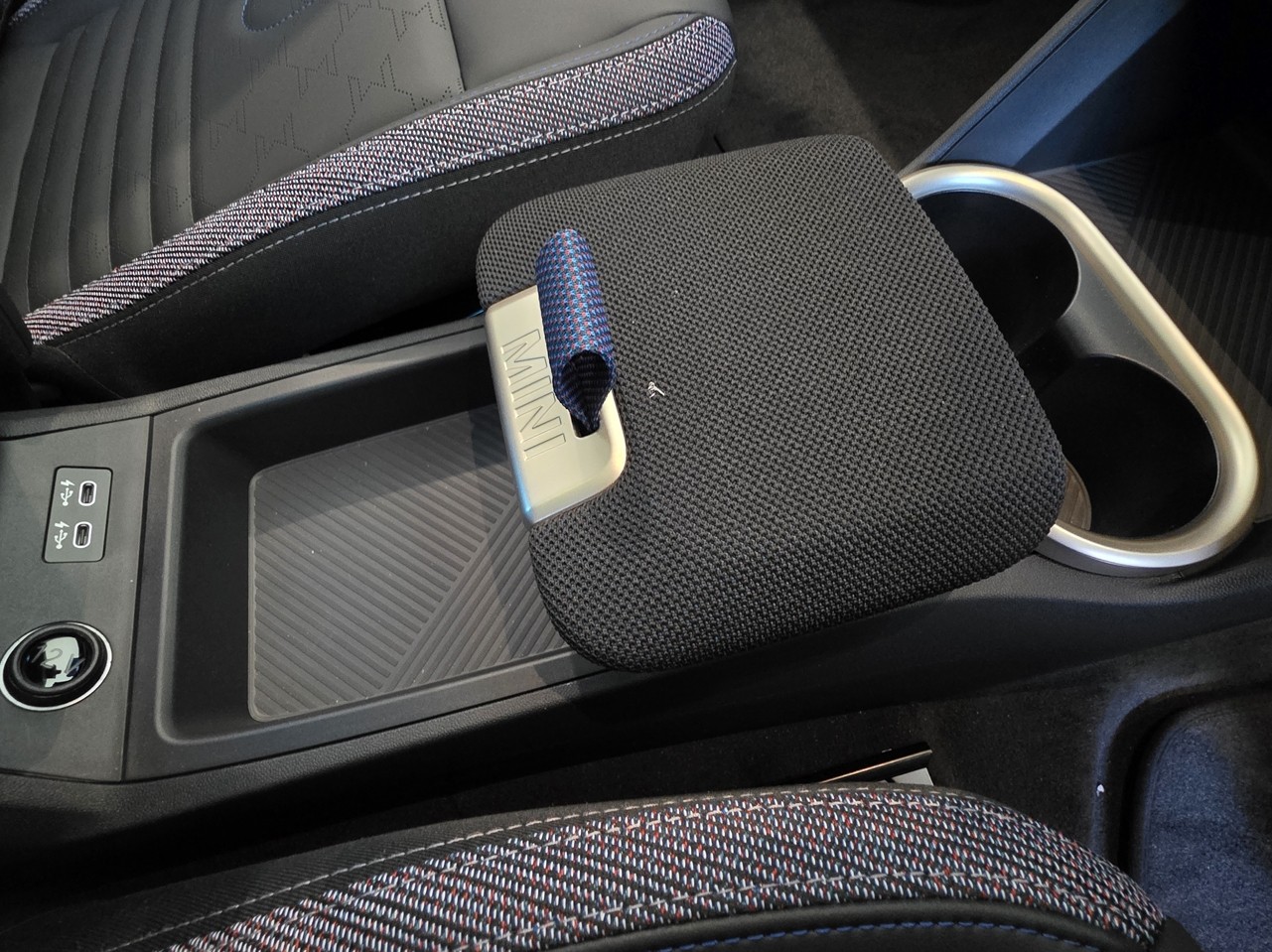 MINI Countryman E Classic