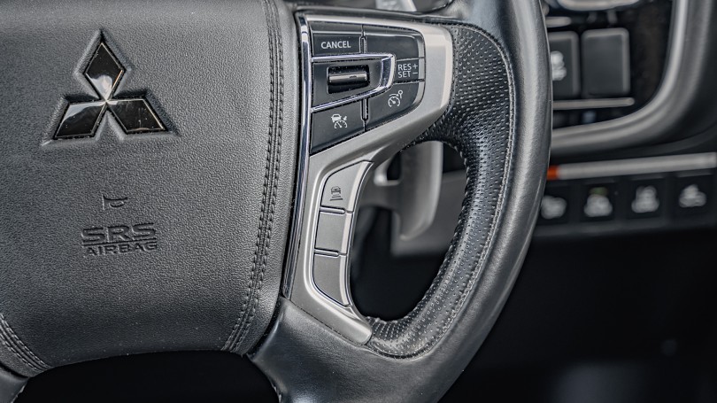 2021 Mitsubishi Outlander 14