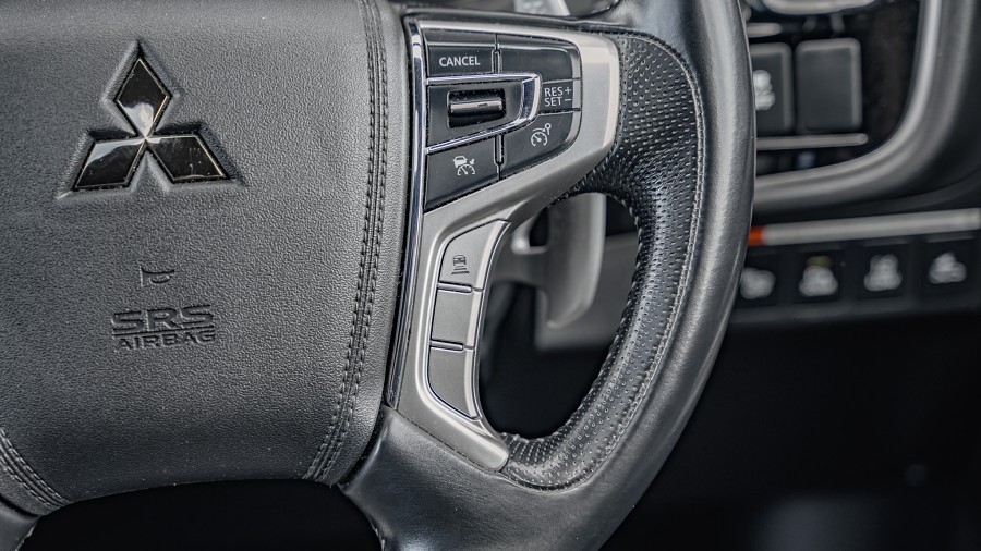 2021 Mitsubishi Outlander 14