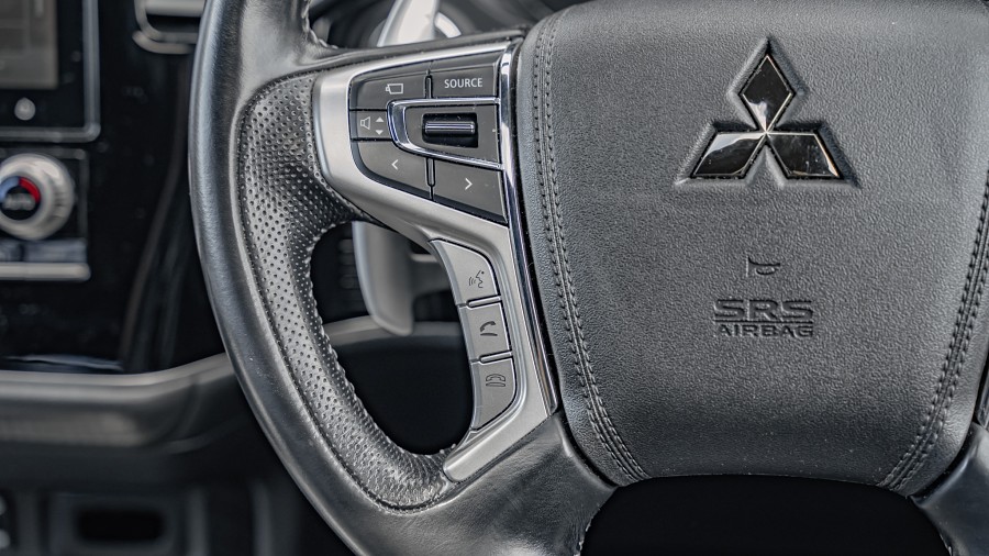 2021 Mitsubishi Outlander 13