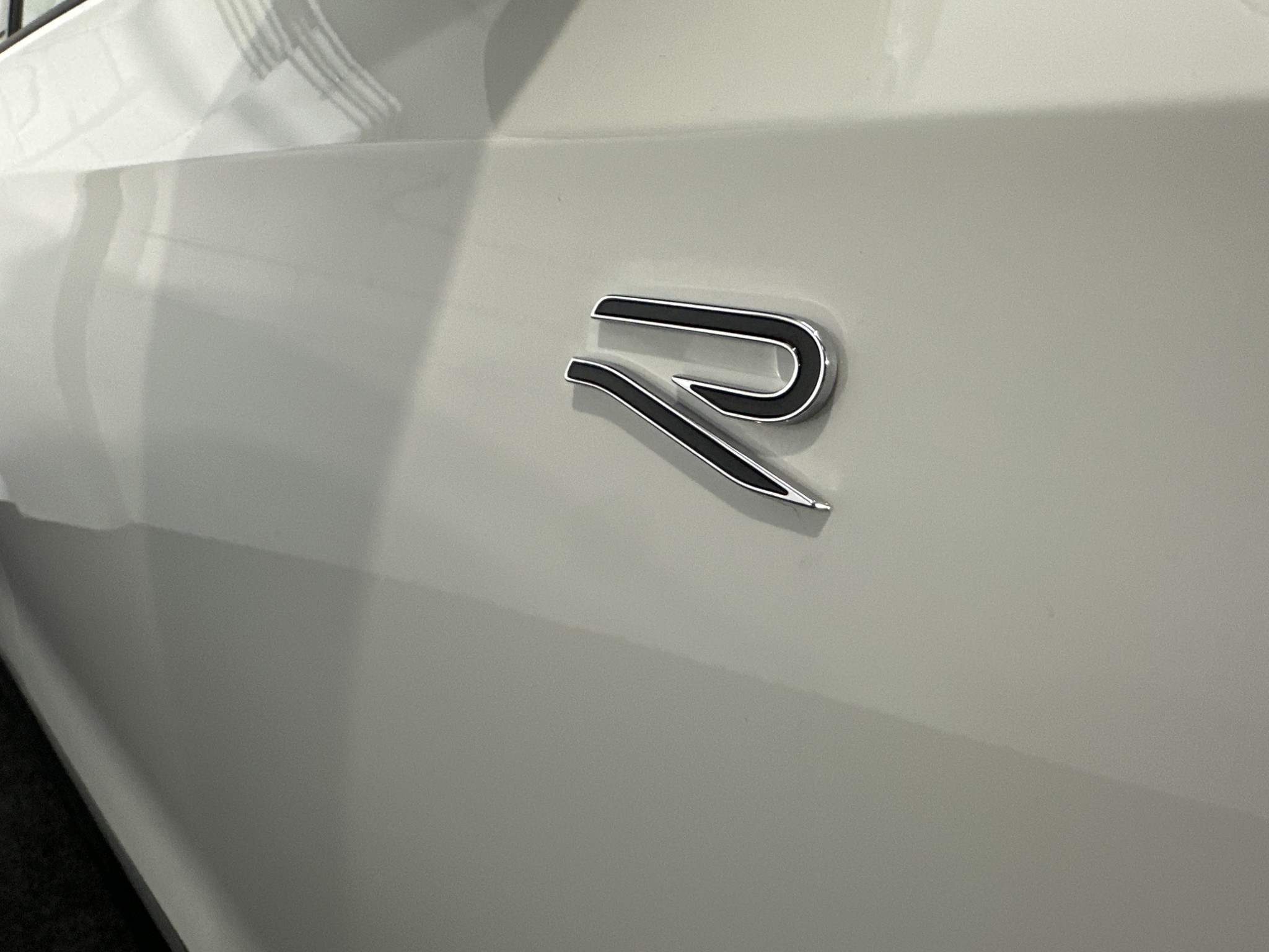 Volkswagen Golf 8.5 R-LINE