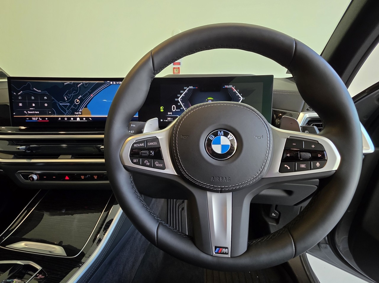 BMW X5 Xdrive30d Sport Collection - Tow bar