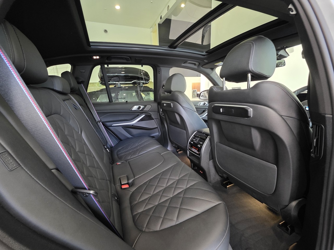 BMW X5 Xdrive30d Sport Collection - Tow bar