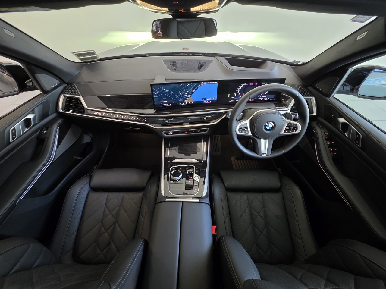 BMW X5 Xdrive30d Sport Collection - Tow bar