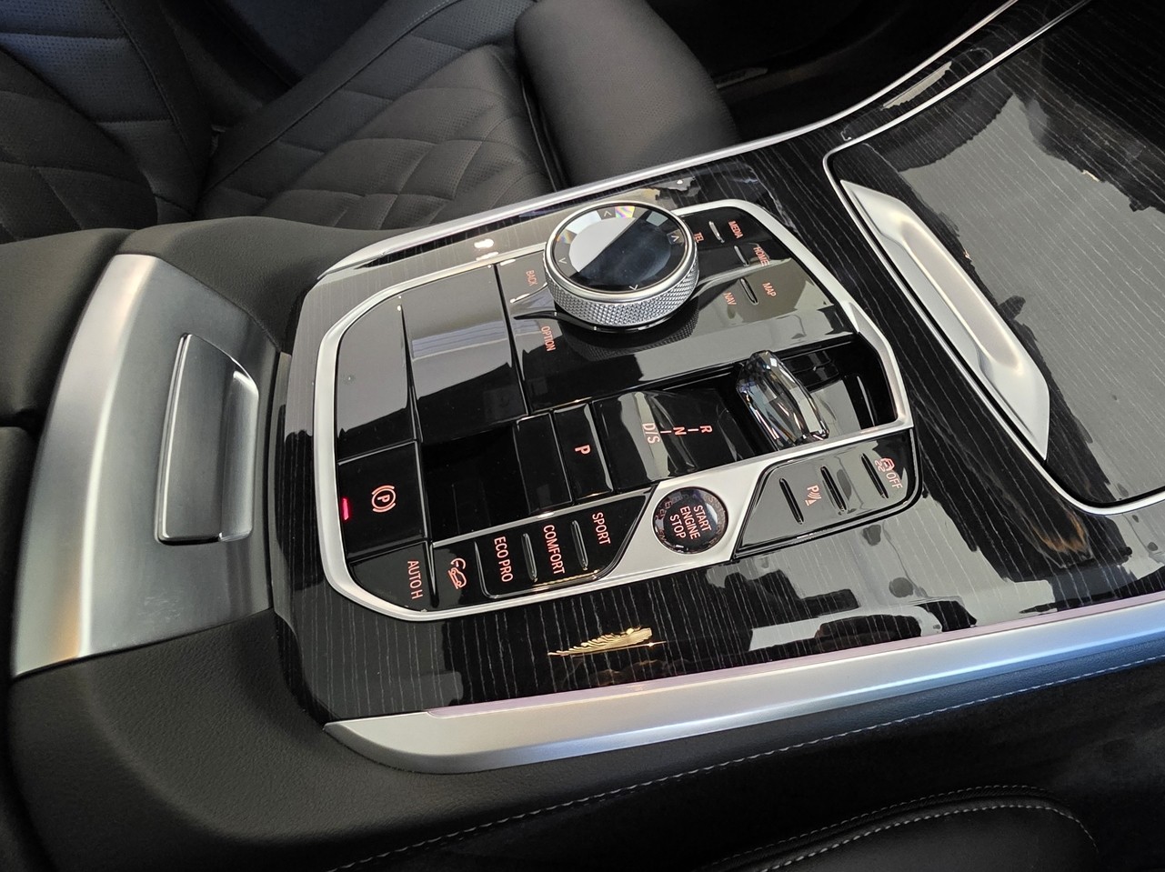 BMW X5 Xdrive30d Sport Collection - Tow bar